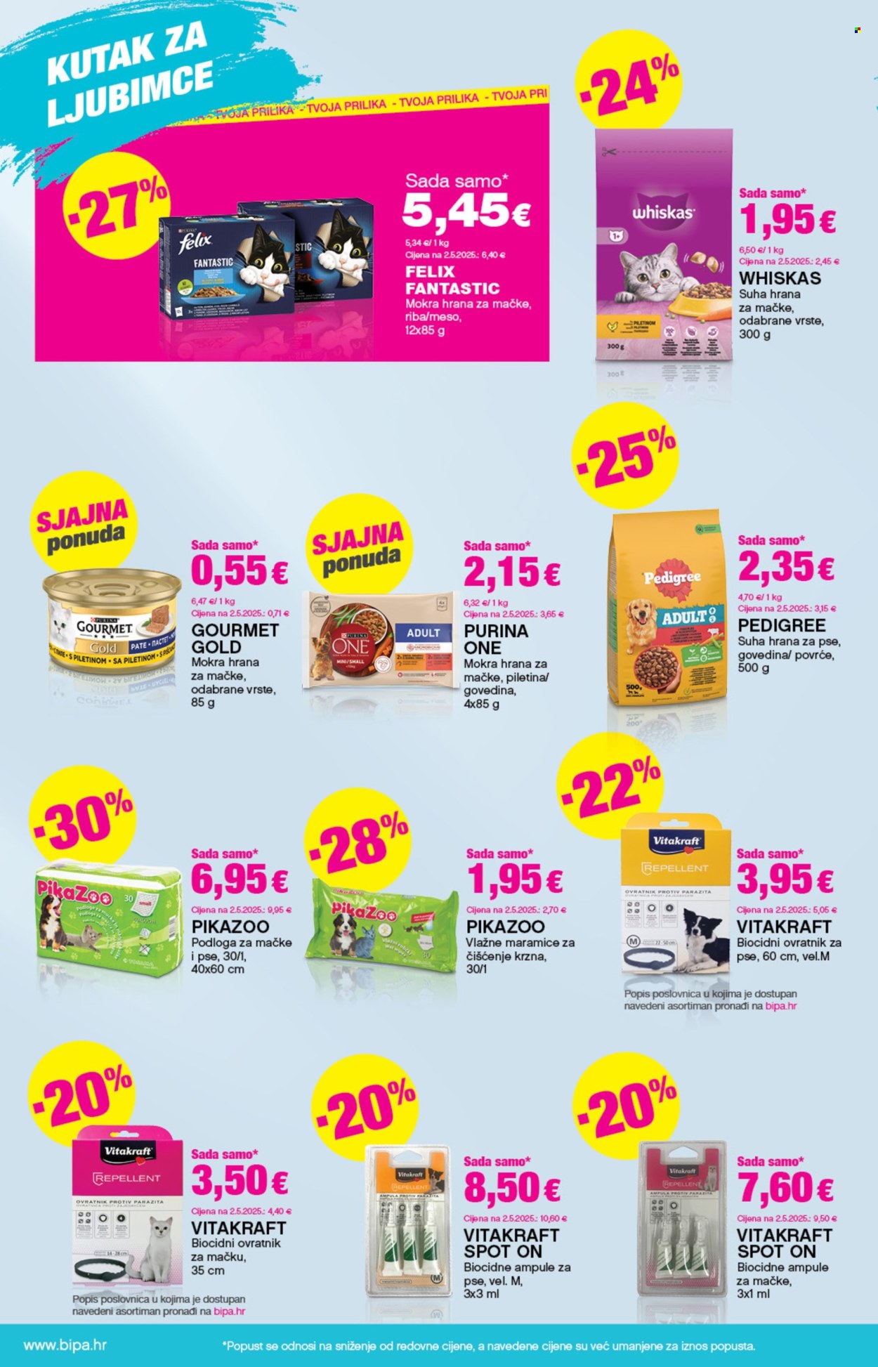 Bipa katalog - 11.06.2026. - 24.06.2026. Stranica 18