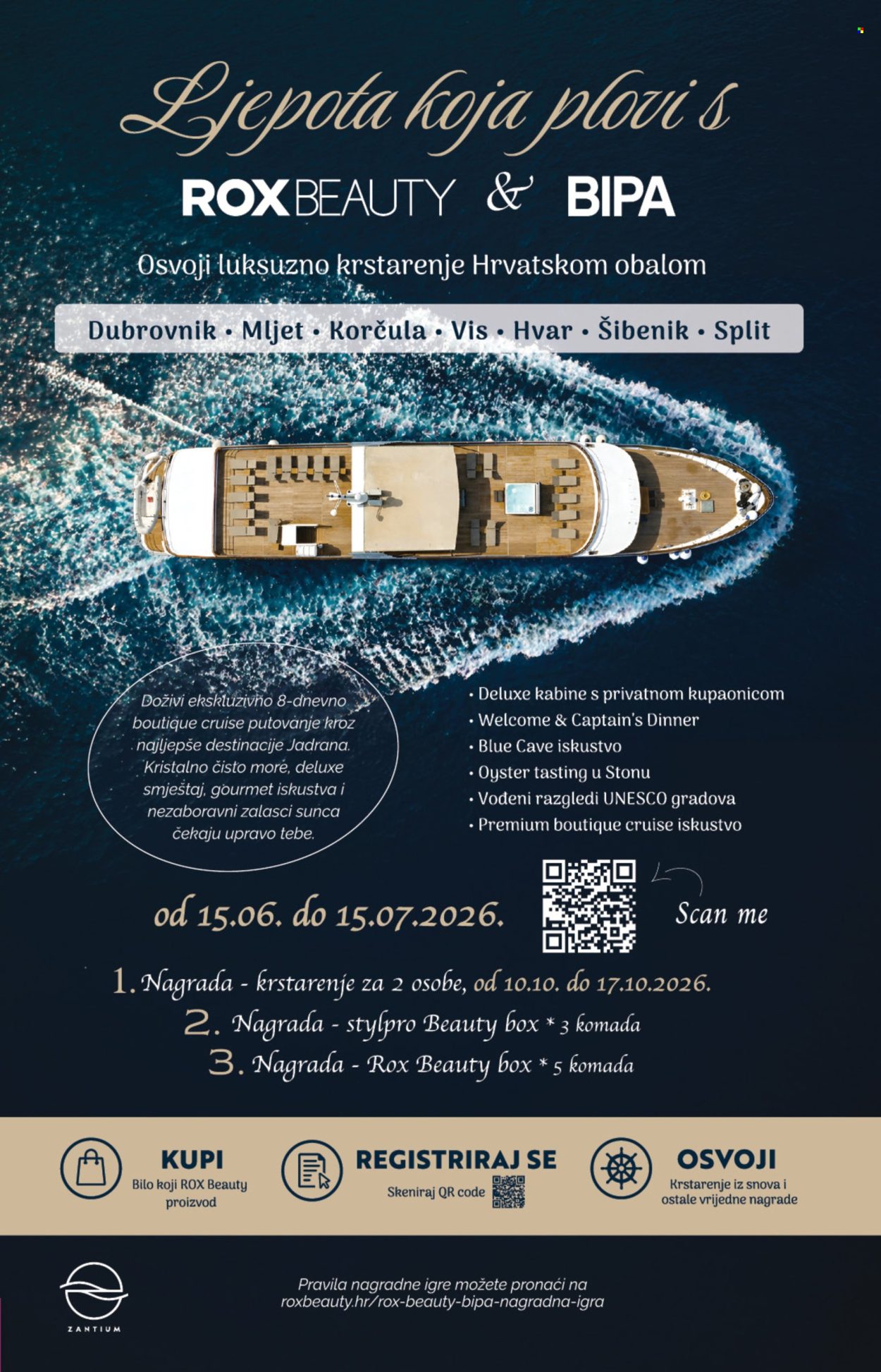 Bipa katalog - 11.06.2026. - 24.06.2026. Stranica 27