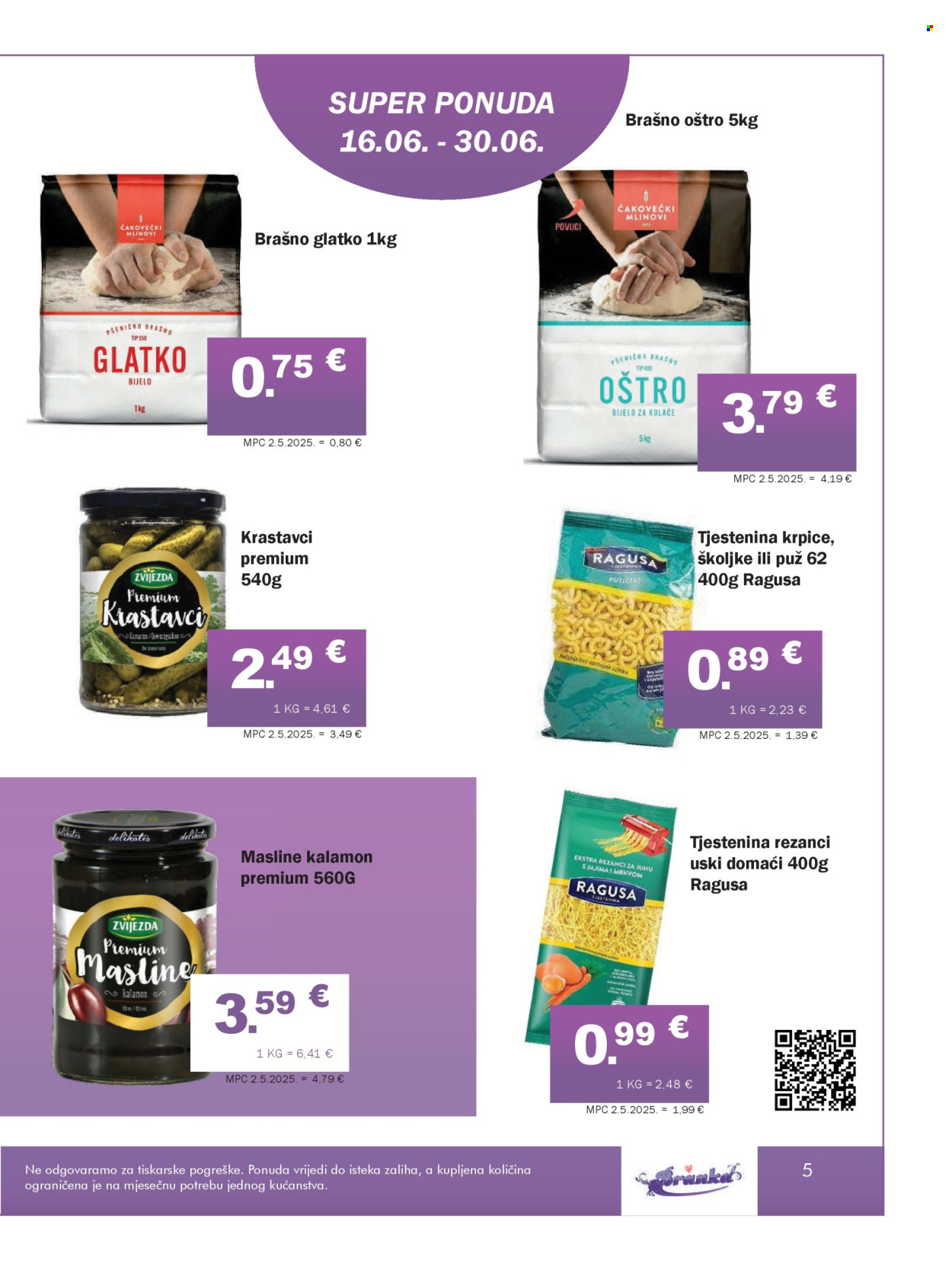 Branka katalog - 16.06.2026. - 30.06.2026. Stranica 5