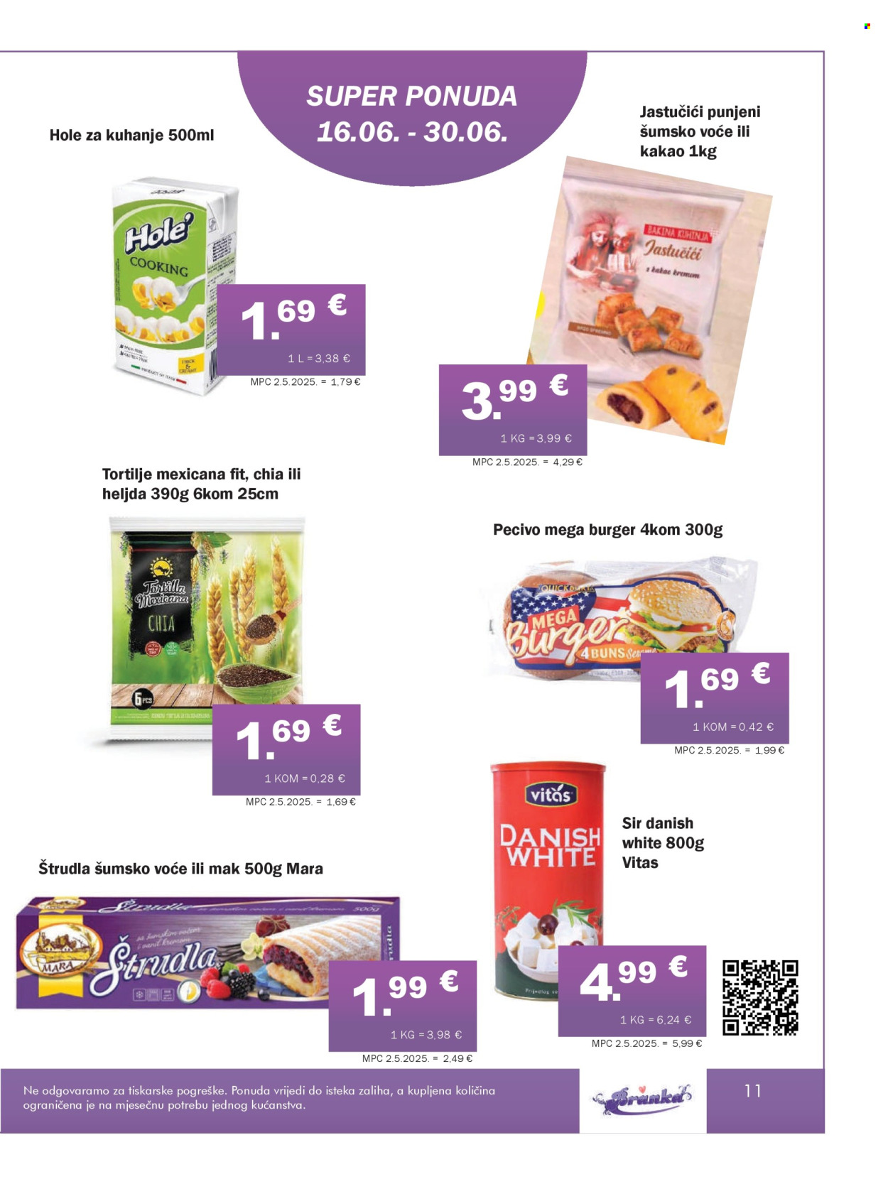 Branka katalog - 16.06.2026. - 30.06.2026. Stranica 11