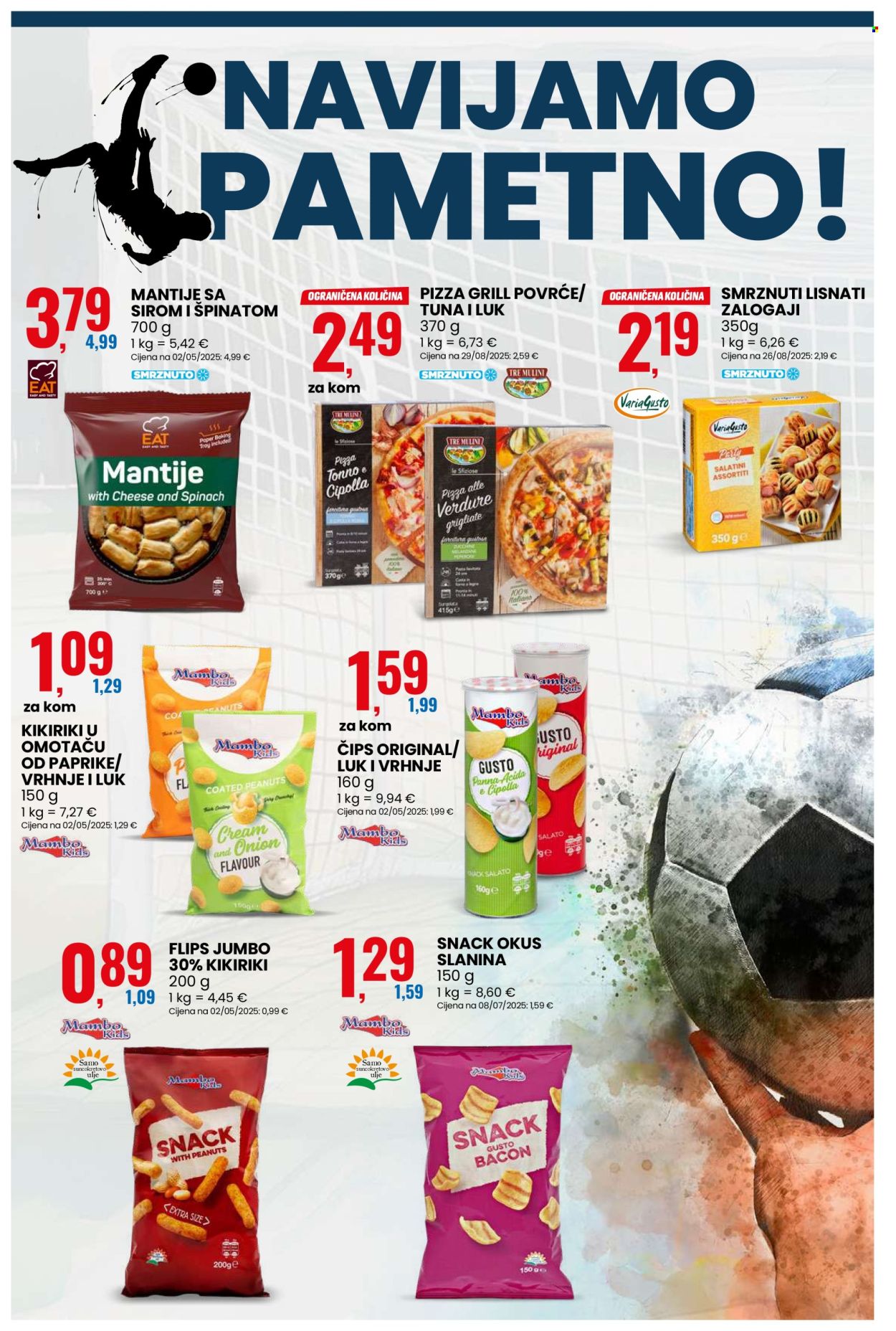 Eurospin katalog - 10.06.2026. - 16.06.2026. Stranica 12