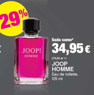 JOOP! HOMME