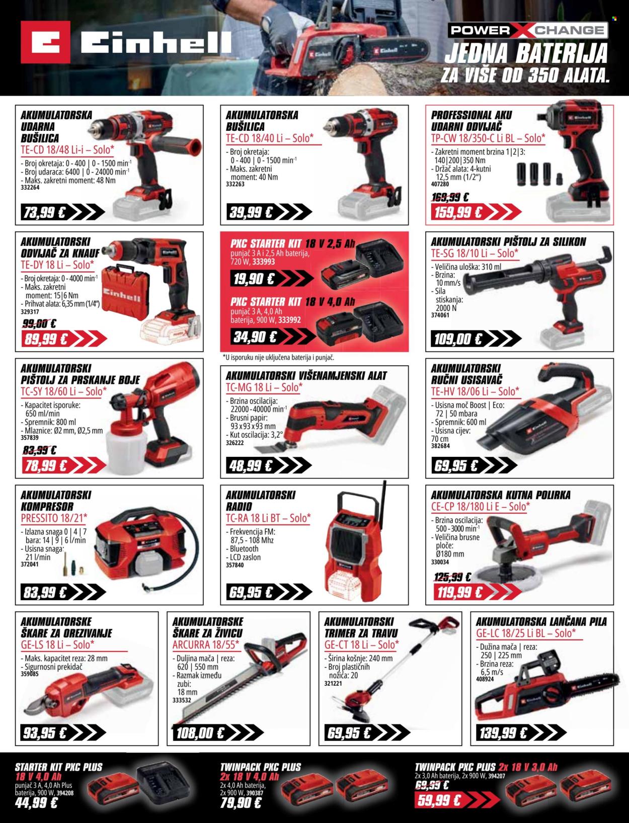 Pevex katalog - 28.04.2026. - 22.06.2026. Stranica 17