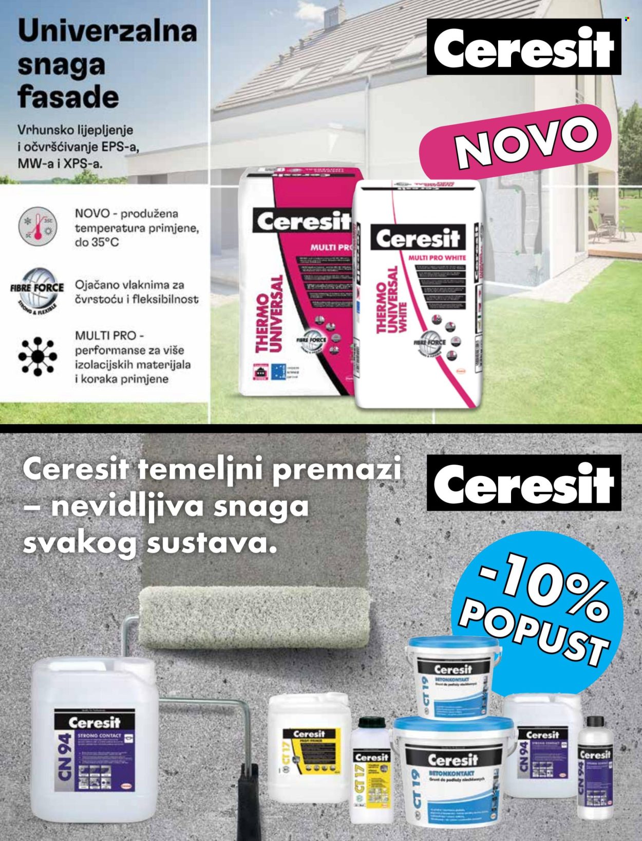 Pevex katalog - 28.04.2026. - 22.06.2026. Stranica 20