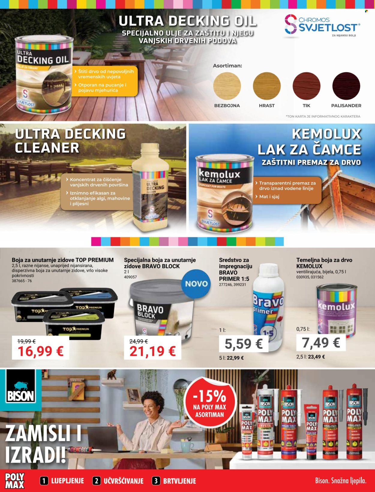 Pevex katalog - 28.04.2026. - 22.06.2026. Stranica 21
