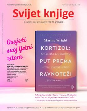 Svijet knjige