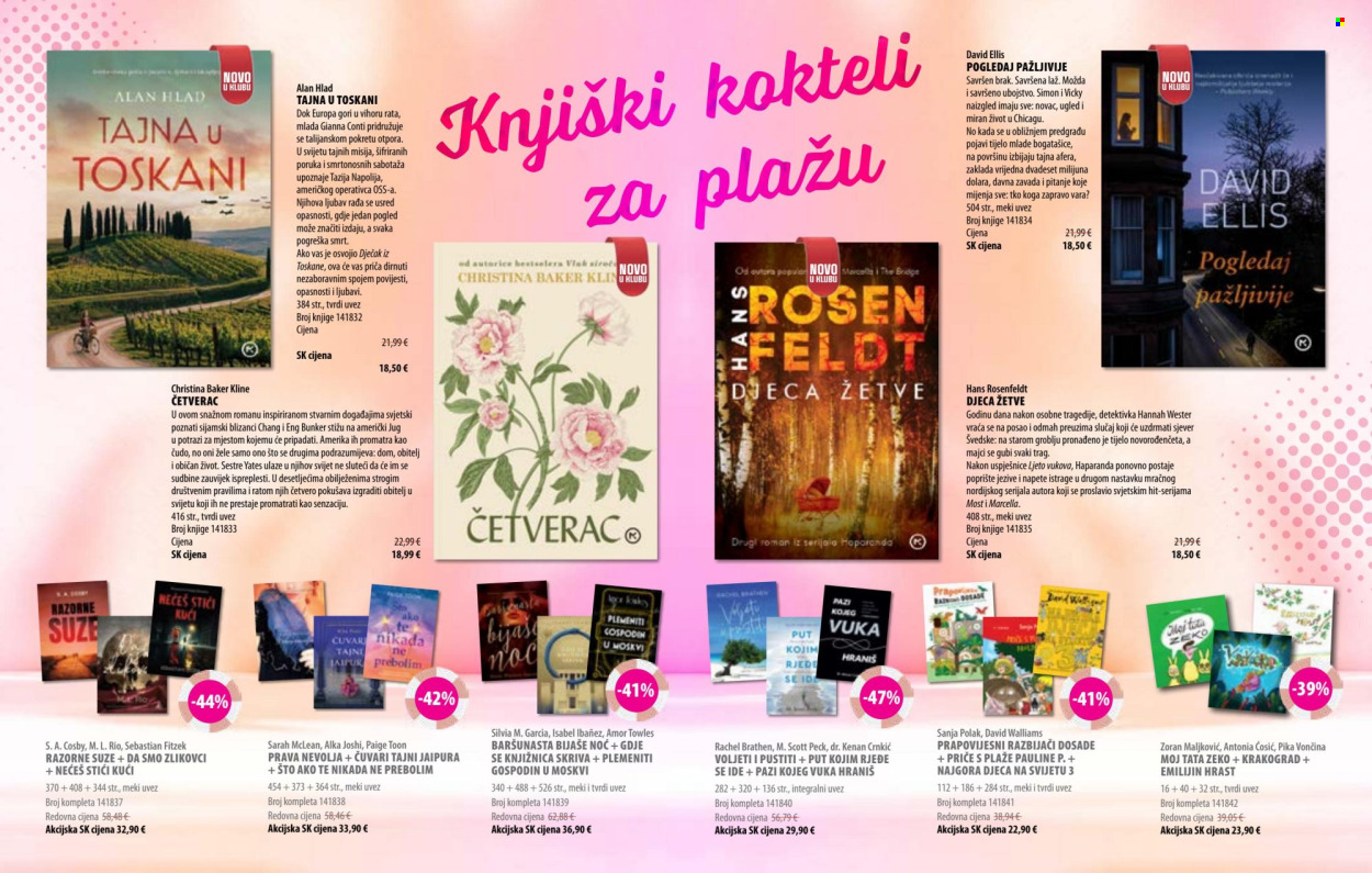 Svijet knjige katalog Stranica 2