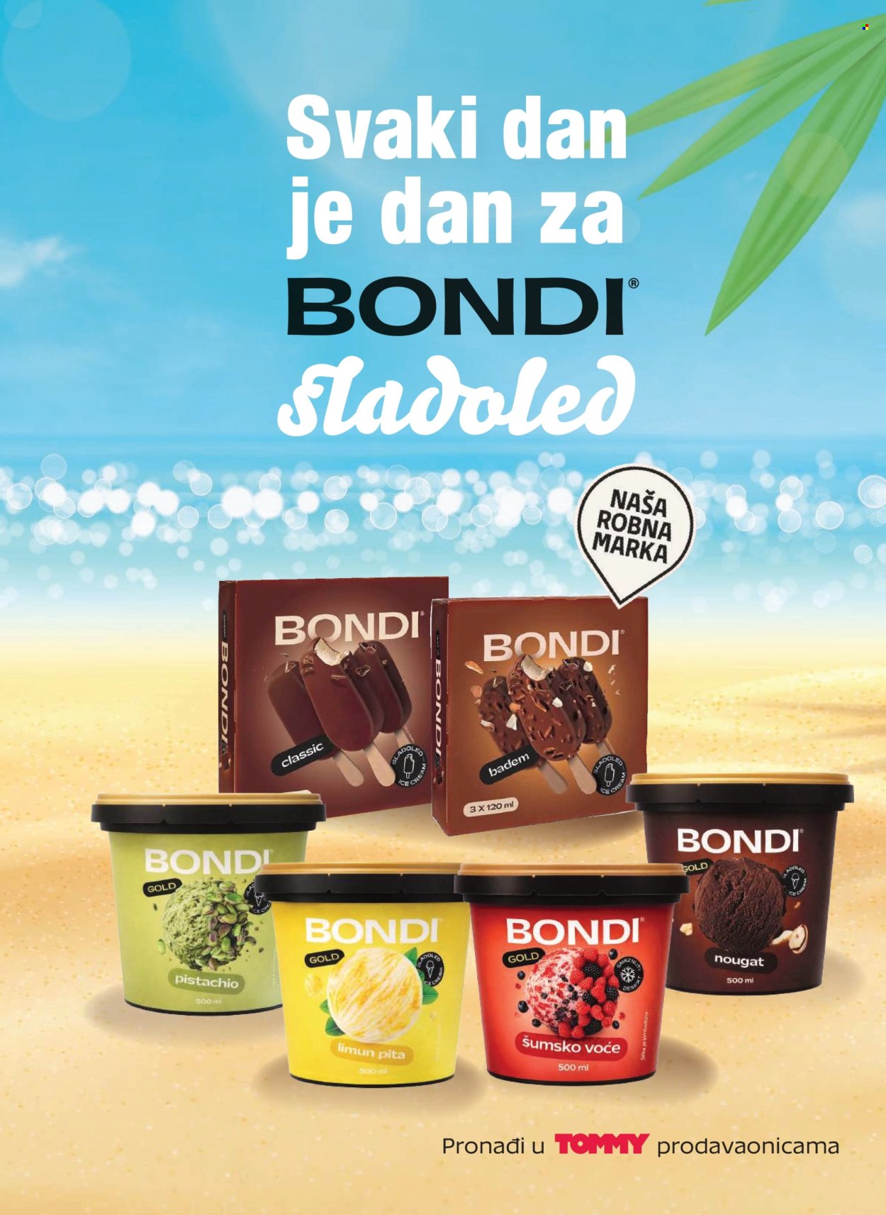 Tommy katalog - 11.06.2026. - 17.06.2026. Stranica 3