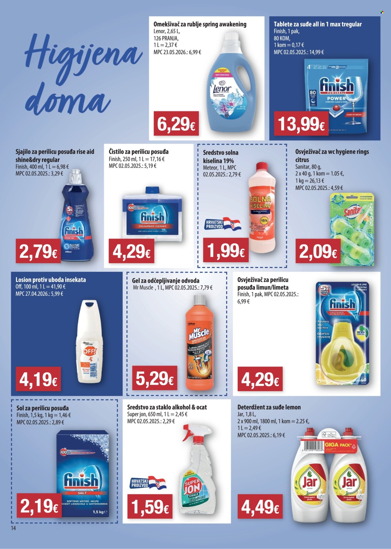 NTL katalog - 10.06.2026. - 16.06.2026. Stranica 14
