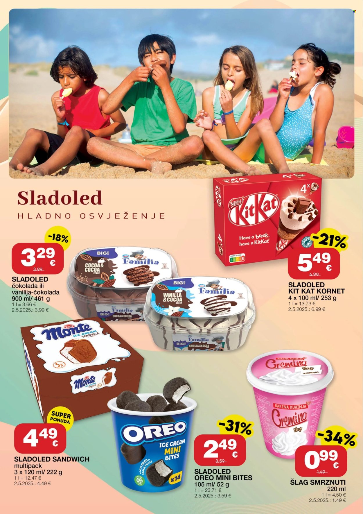 Stanić Diskont katalog - 11.06.2026. - 24.06.2026. Stranica 10