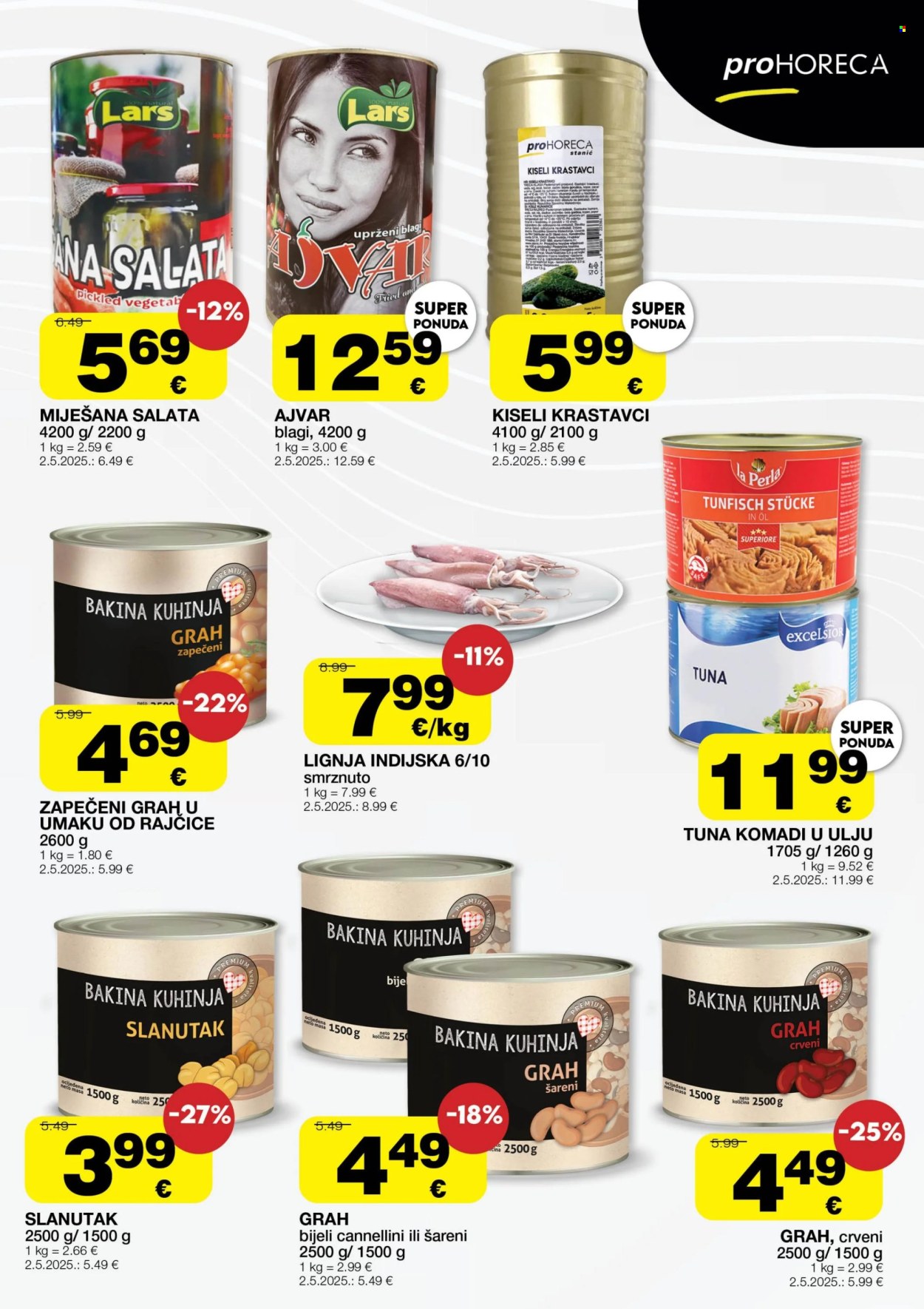 Stanić Diskont katalog - 11.06.2026. - 24.06.2026. Stranica 13