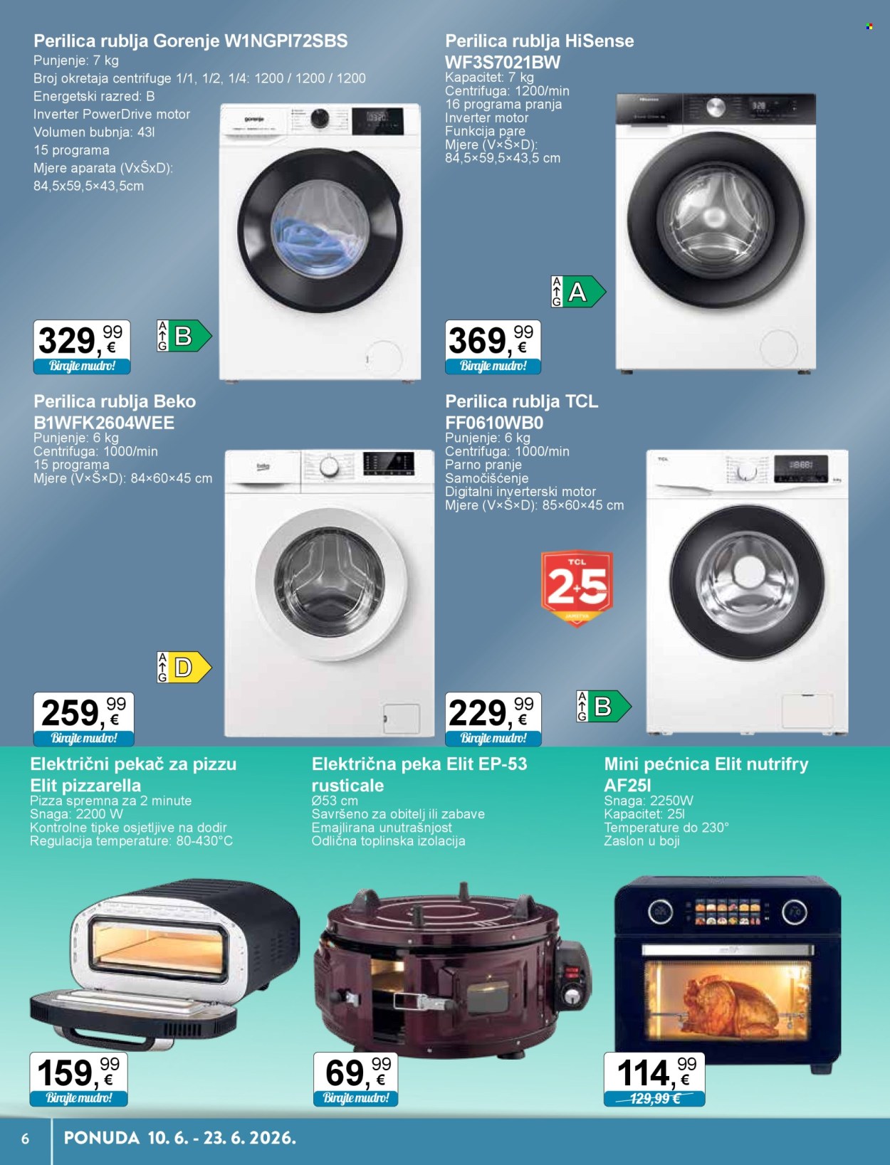 KTC katalog - 10.06.2026. - 23.06.2026. Stranica 6