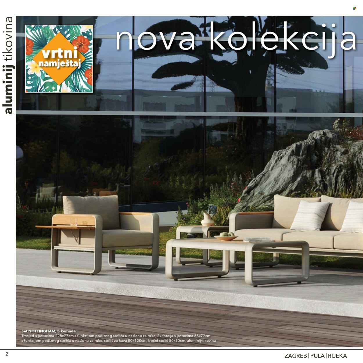 Harvey Norman katalog Stranica 2