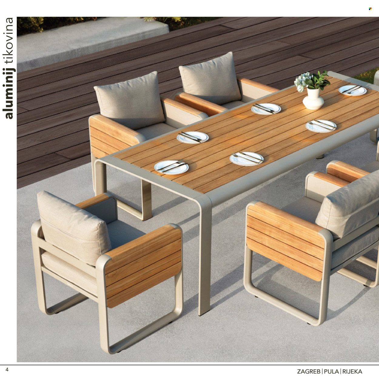 Harvey Norman katalog Stranica 4