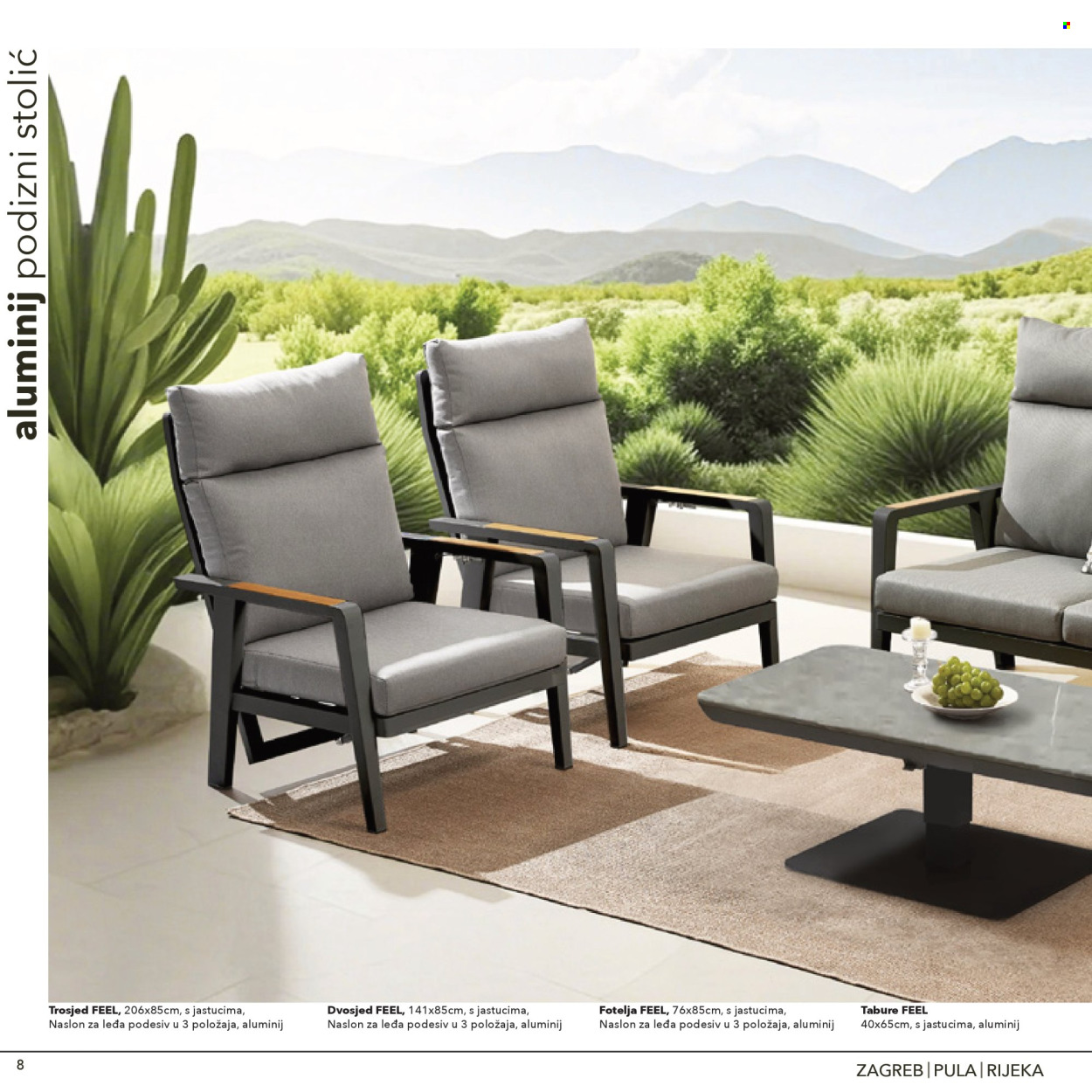 Harvey Norman katalog Stranica 8