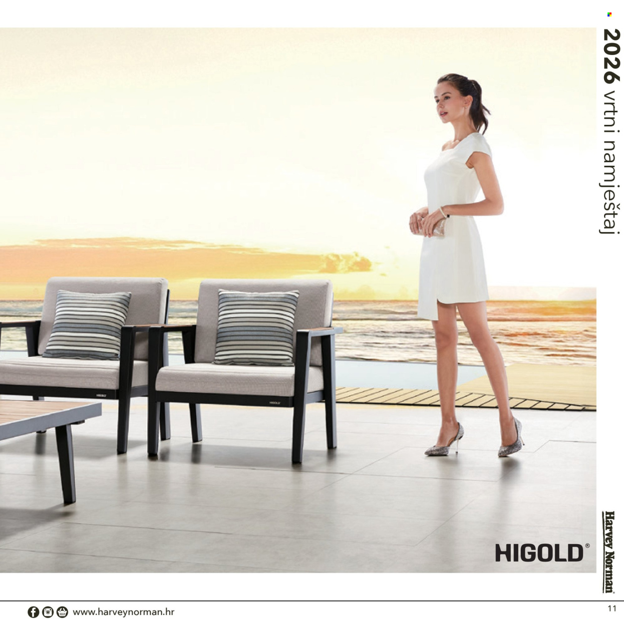 Harvey Norman katalog Stranica 11