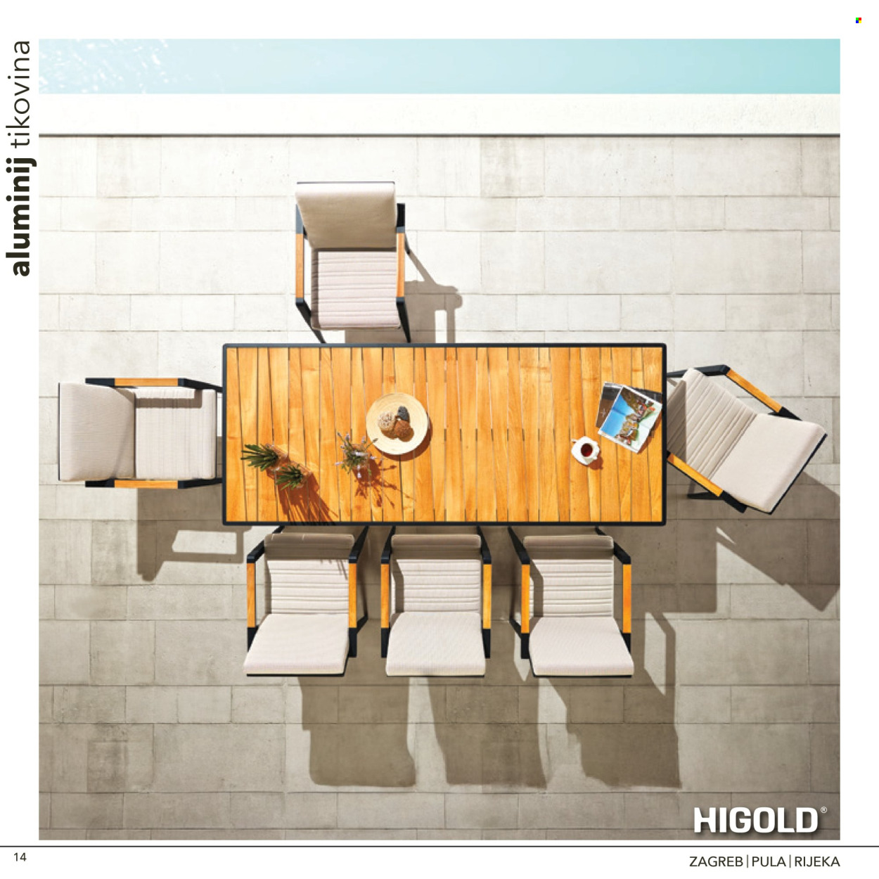 Harvey Norman katalog Stranica 14