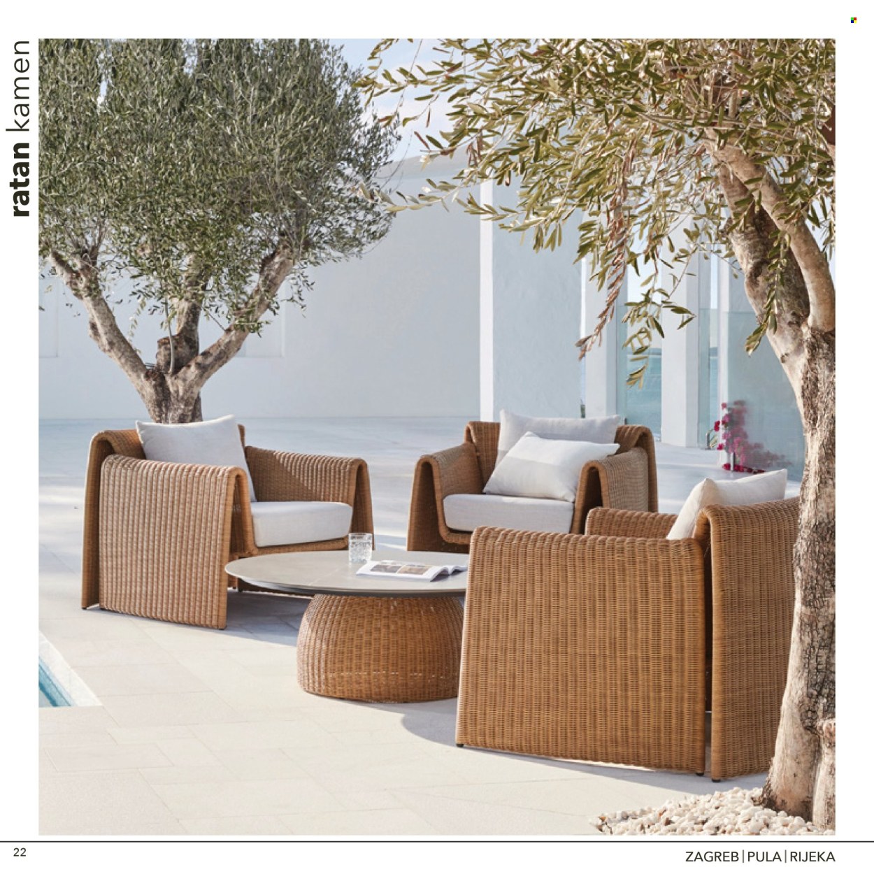 Harvey Norman katalog Stranica 22
