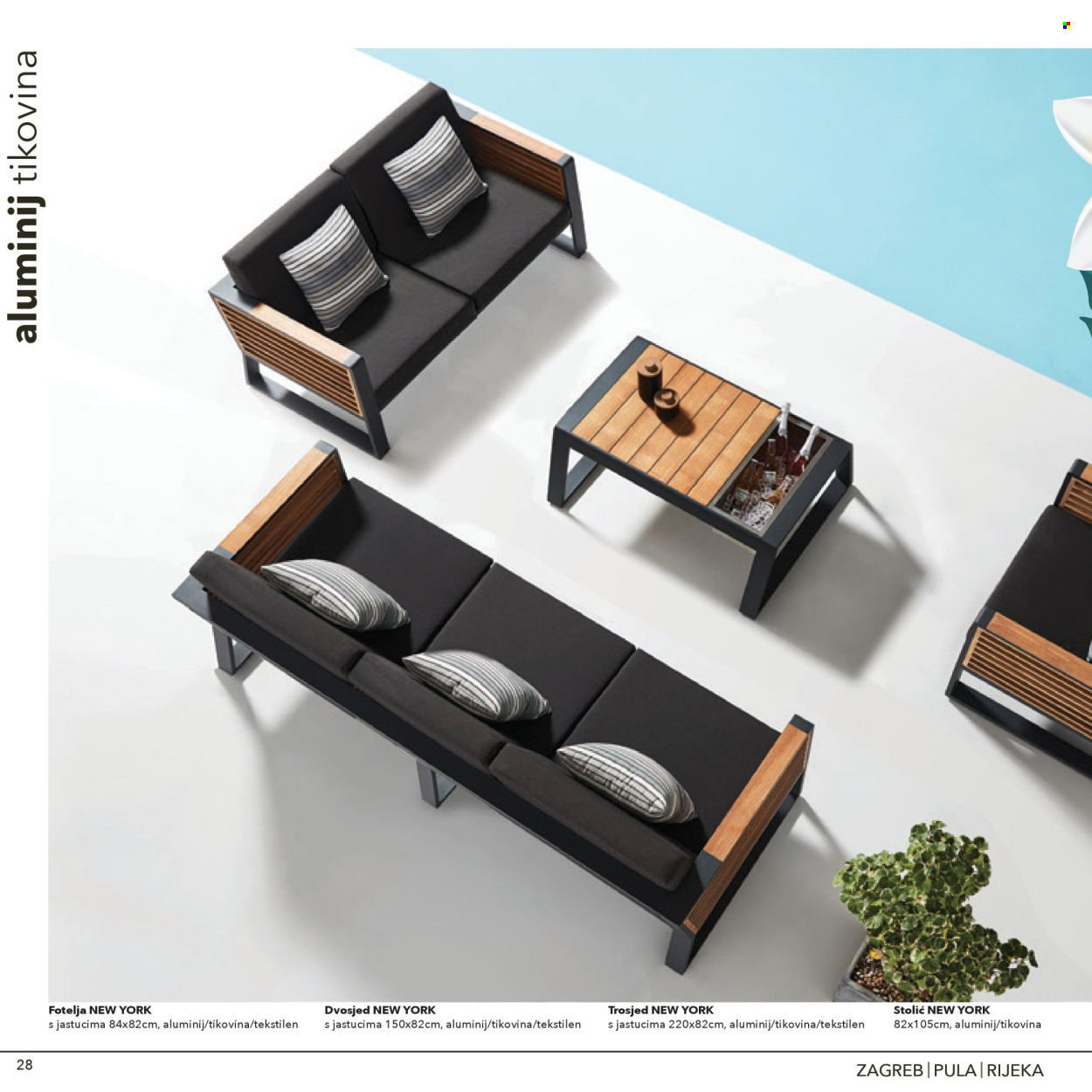 Harvey Norman katalog Stranica 28