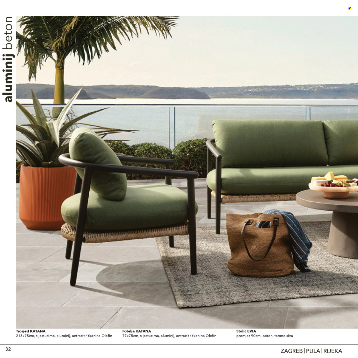 Harvey Norman katalog Stranica 32