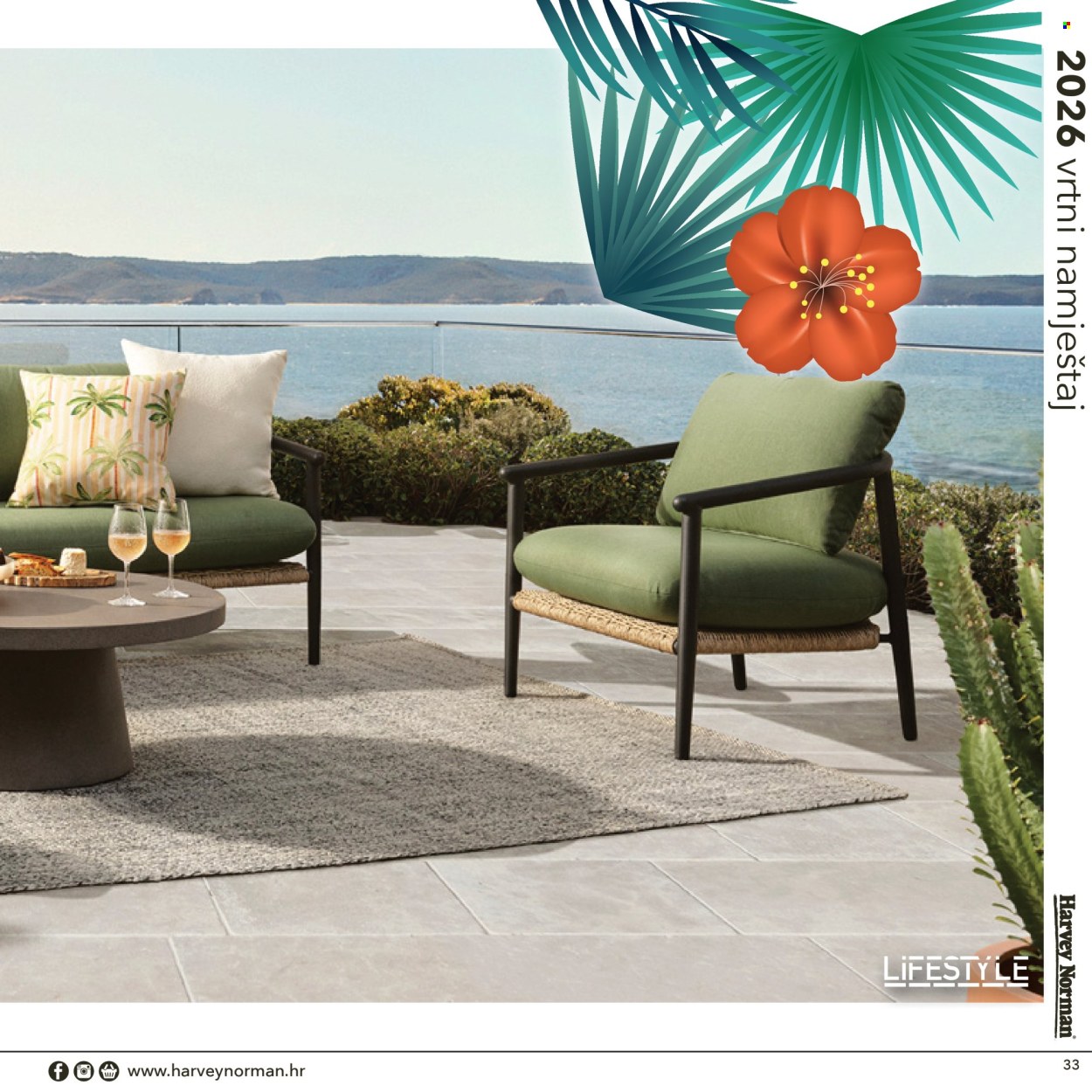Harvey Norman katalog Stranica 33