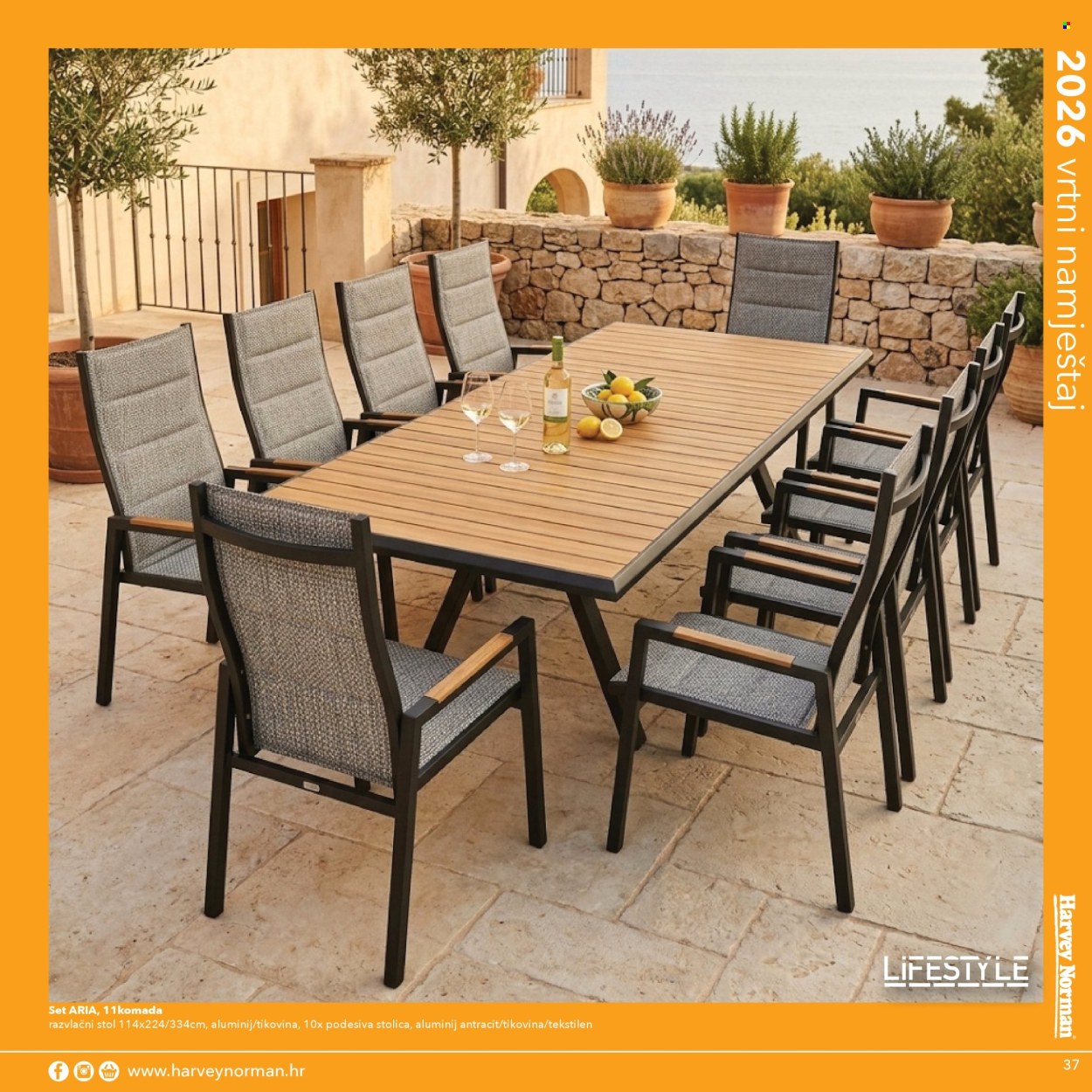Harvey Norman katalog Stranica 37