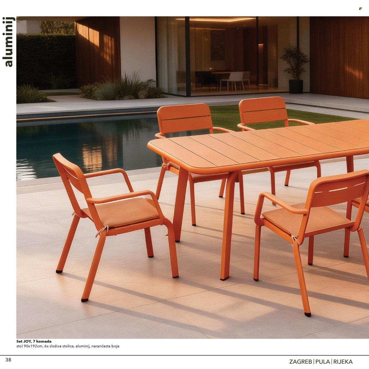 Harvey Norman katalog Stranica 38