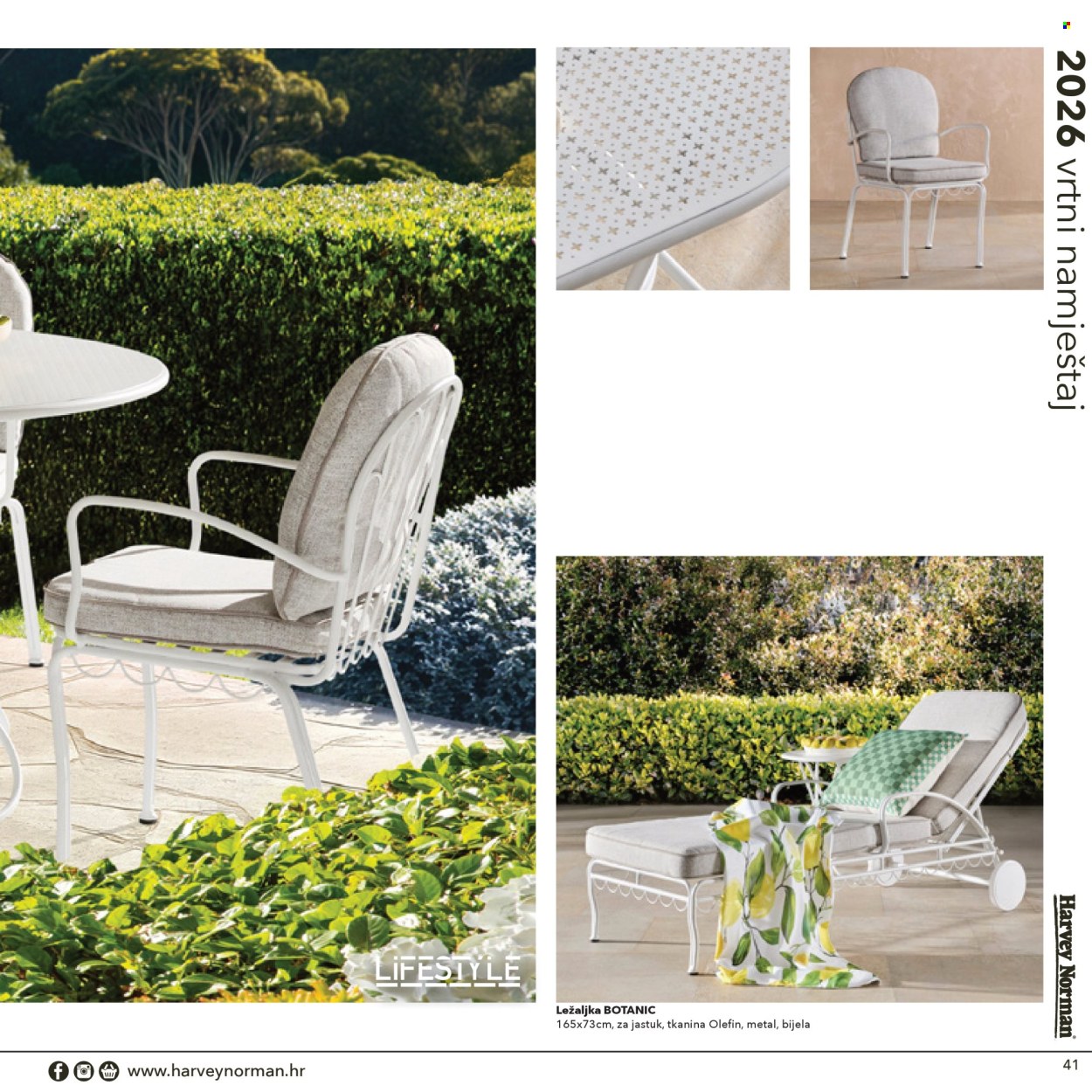 Harvey Norman katalog Stranica 41