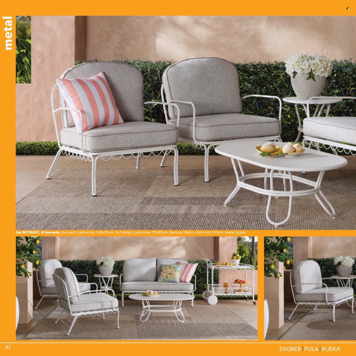 Harvey Norman katalog Stranica 42