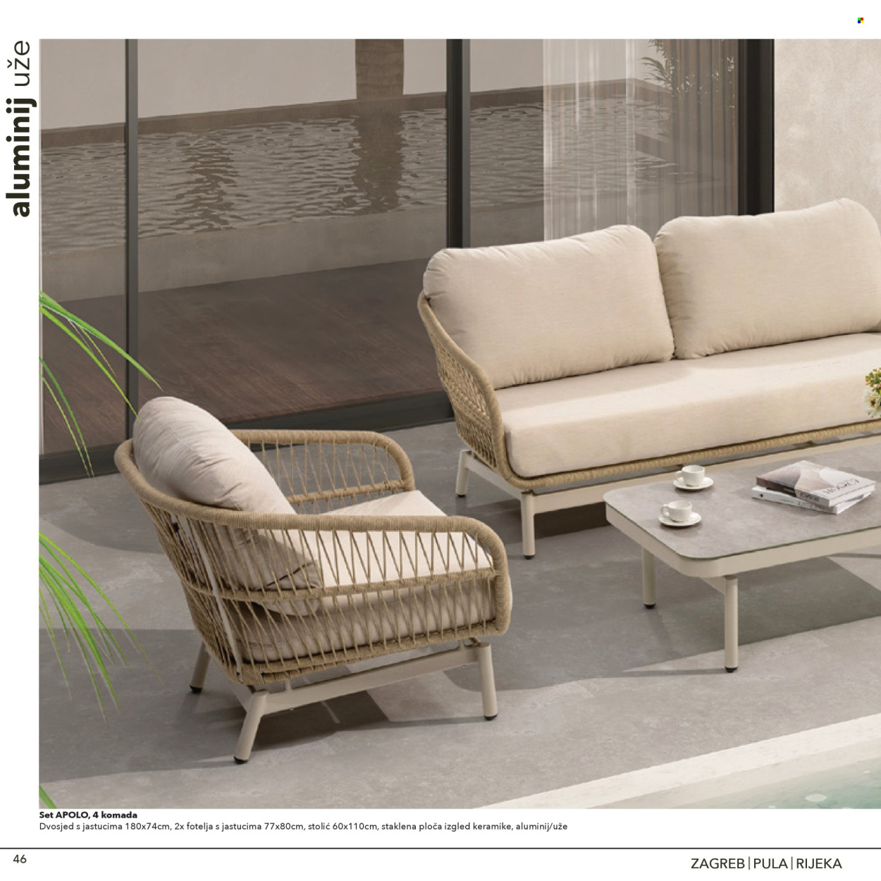 Harvey Norman katalog Stranica 46