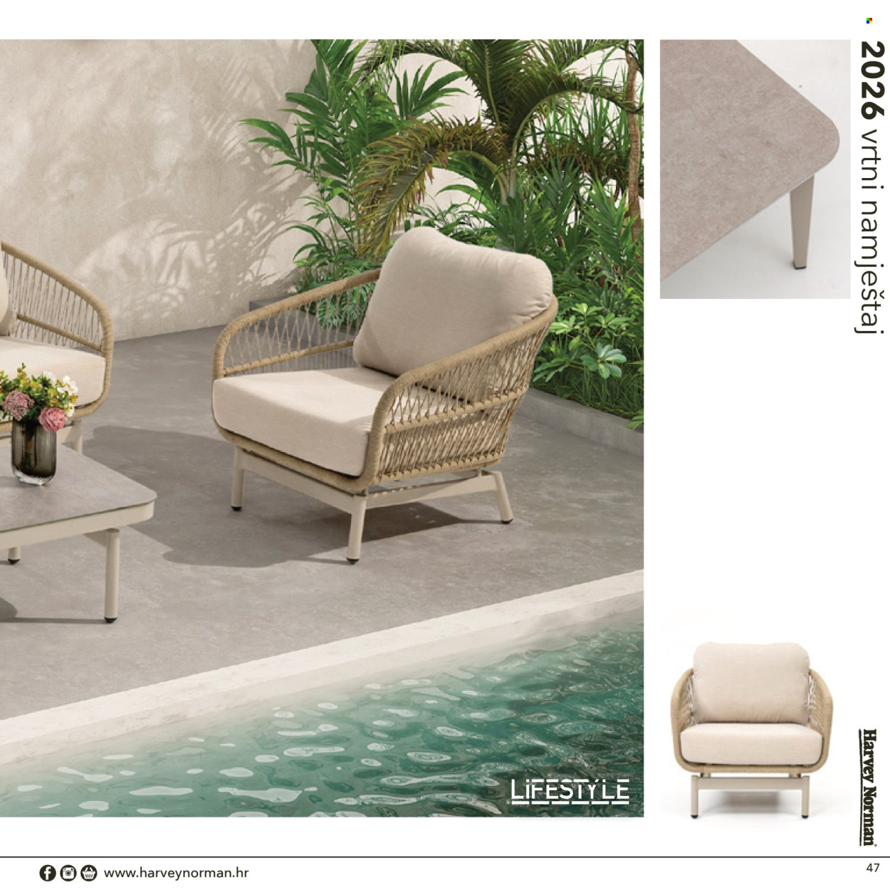 Harvey Norman katalog Stranica 47