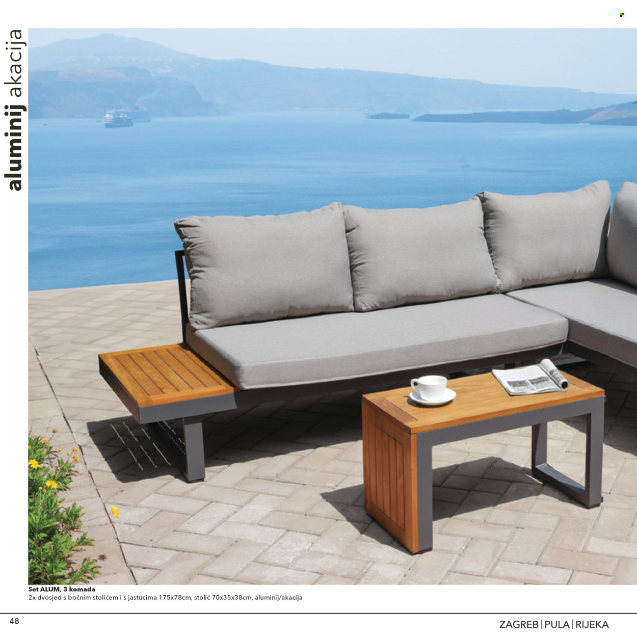 Harvey Norman katalog Stranica 48