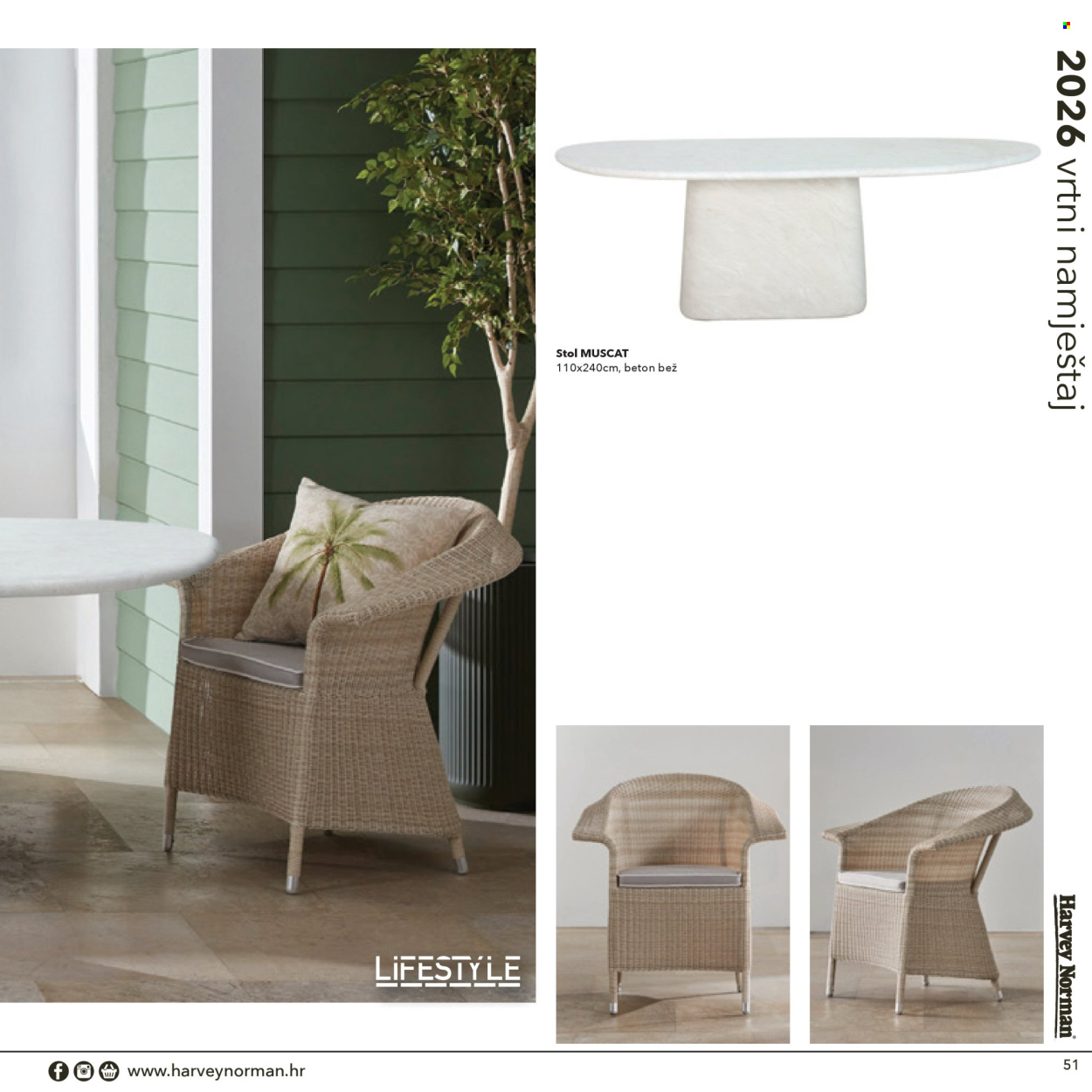 Harvey Norman katalog Stranica 51