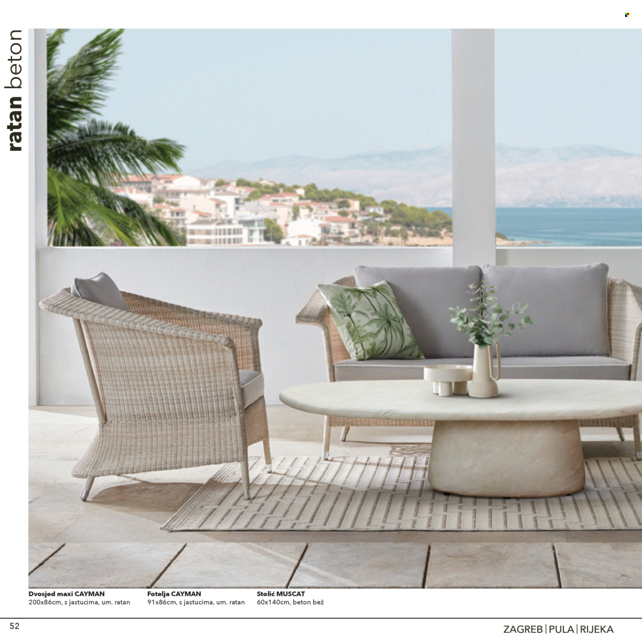 Harvey Norman katalog Stranica 52