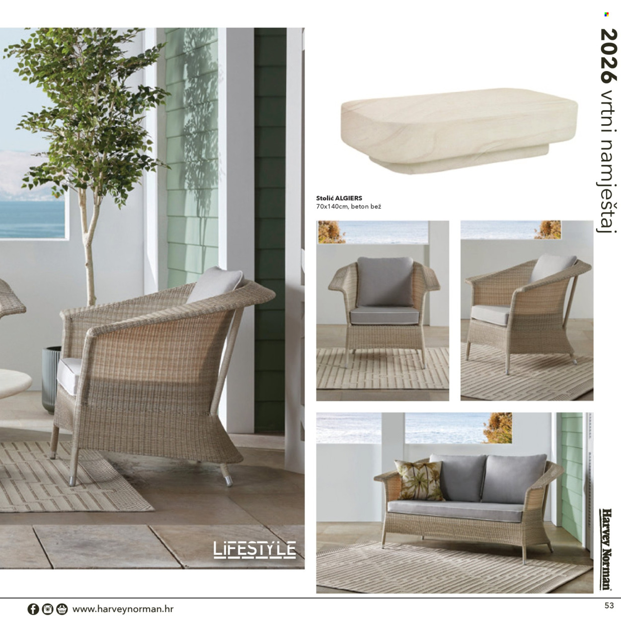 Harvey Norman katalog Stranica 53