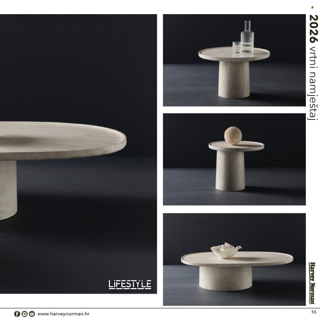 Harvey Norman katalog Stranica 55