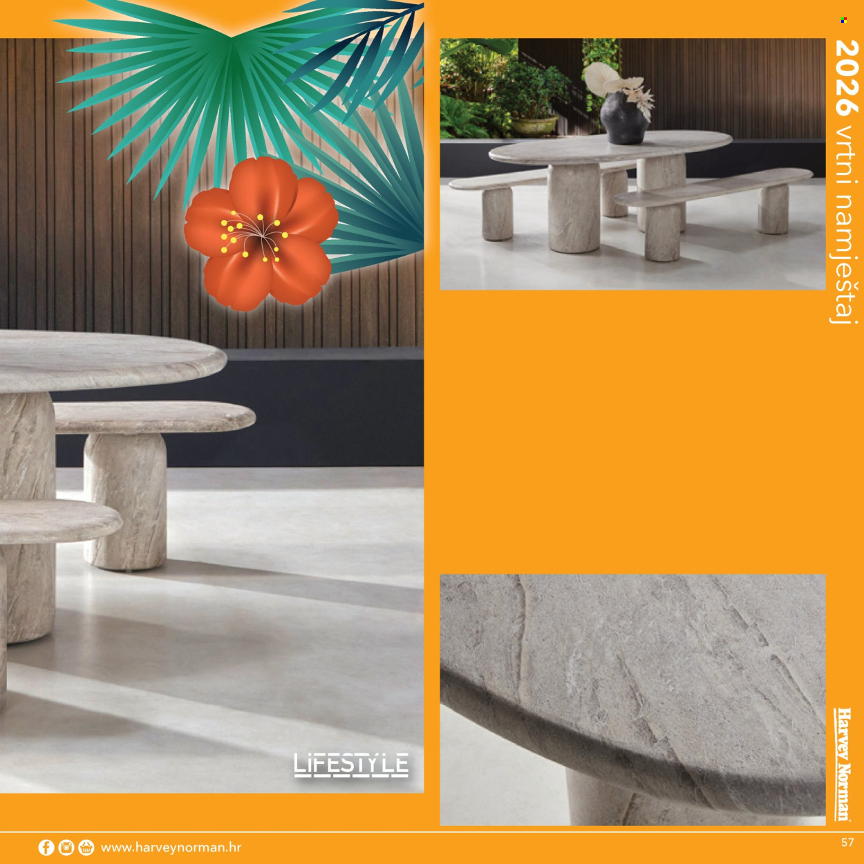 Harvey Norman katalog Stranica 57