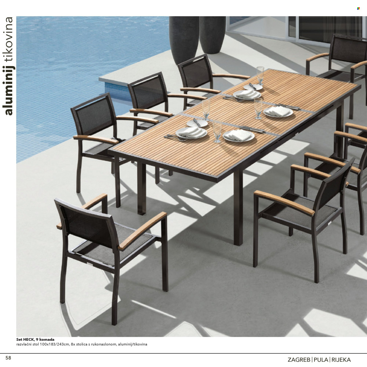 Harvey Norman katalog Stranica 58
