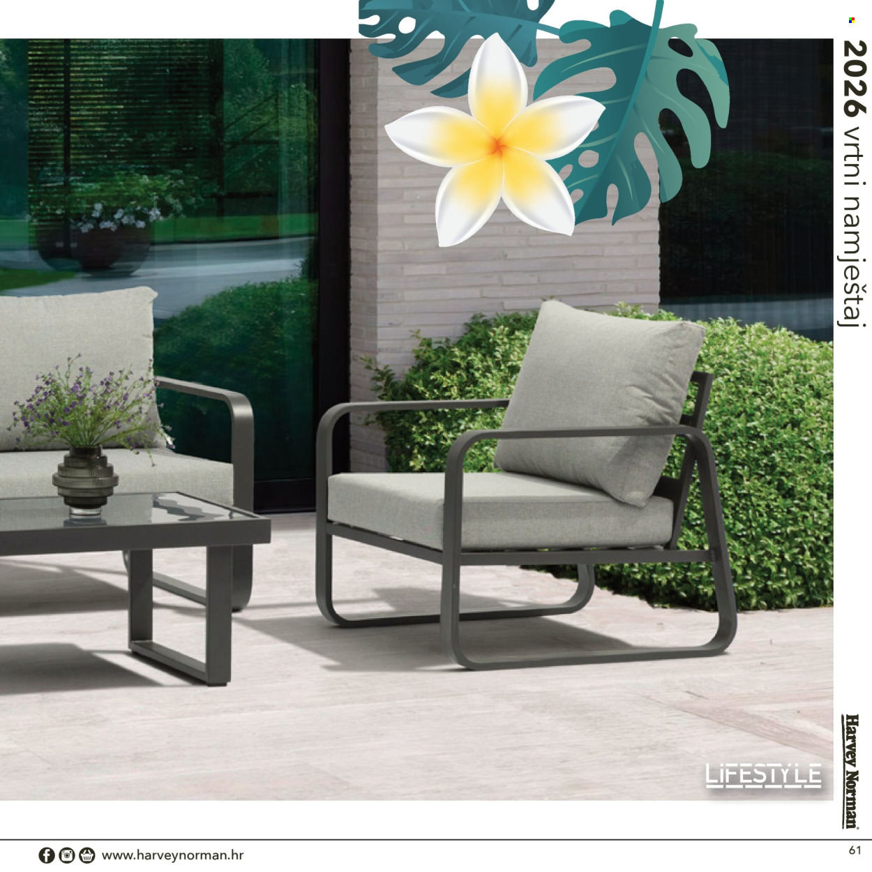Harvey Norman katalog Stranica 61