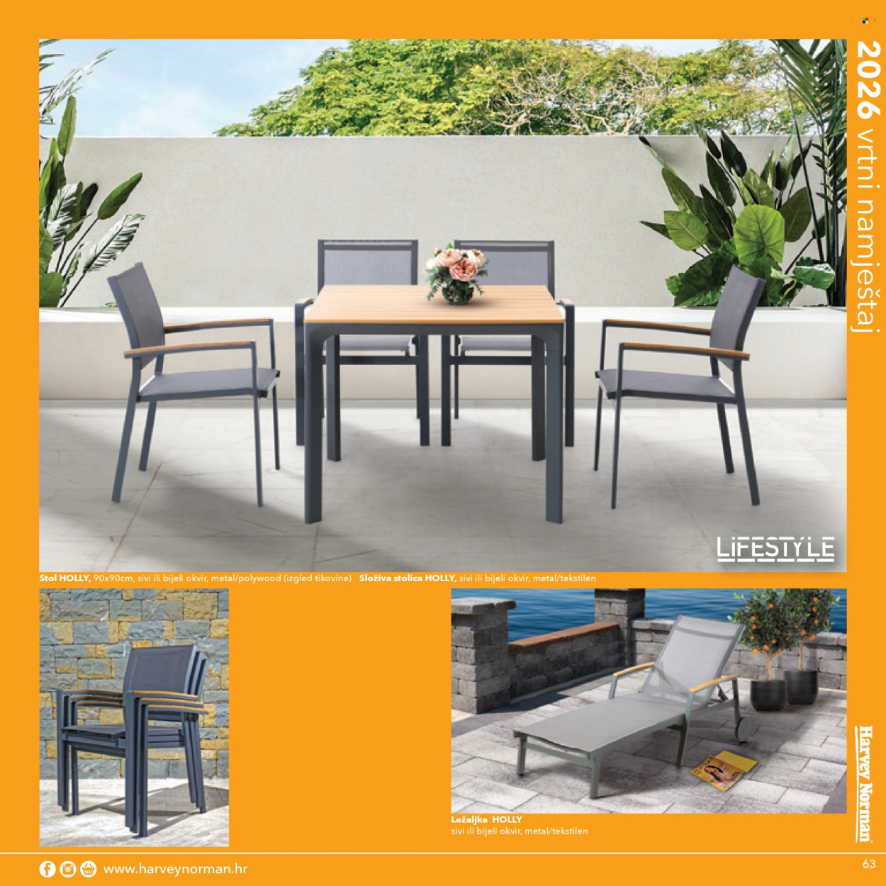 Harvey Norman katalog Stranica 63
