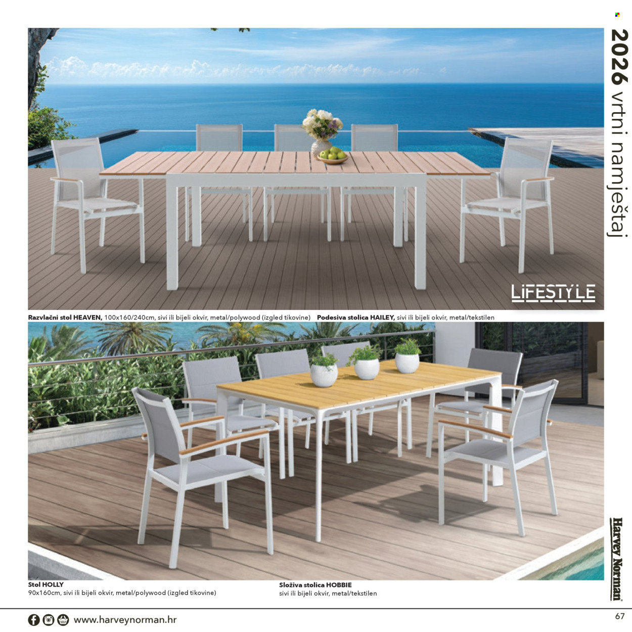Harvey Norman katalog Stranica 67