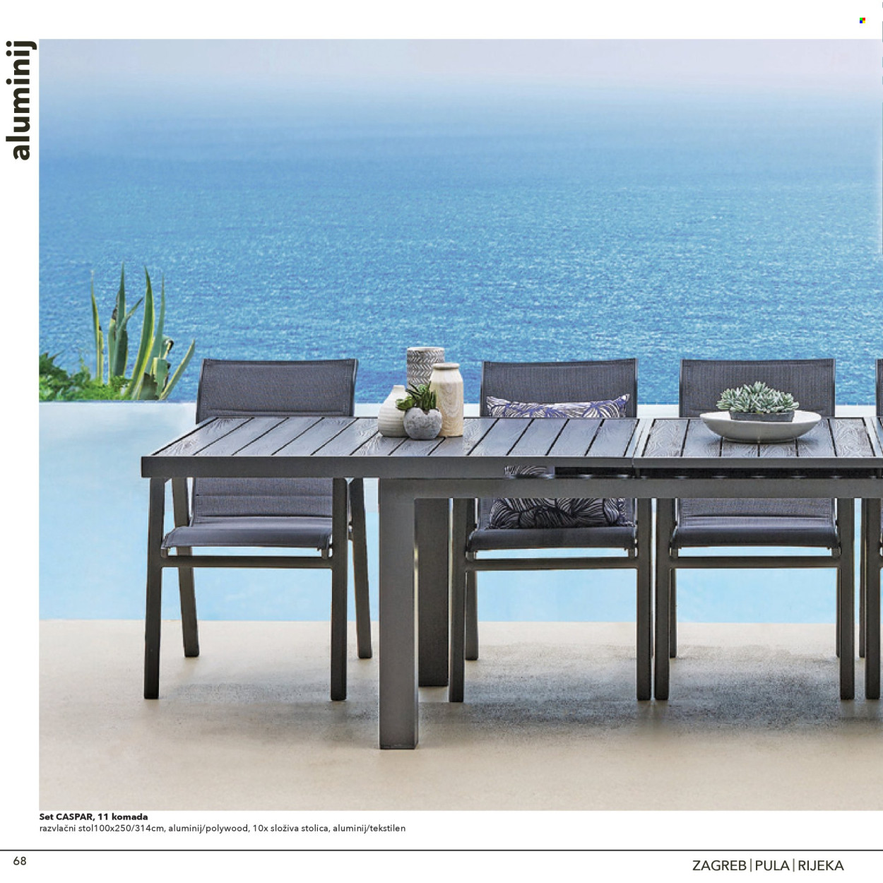 Harvey Norman katalog Stranica 68