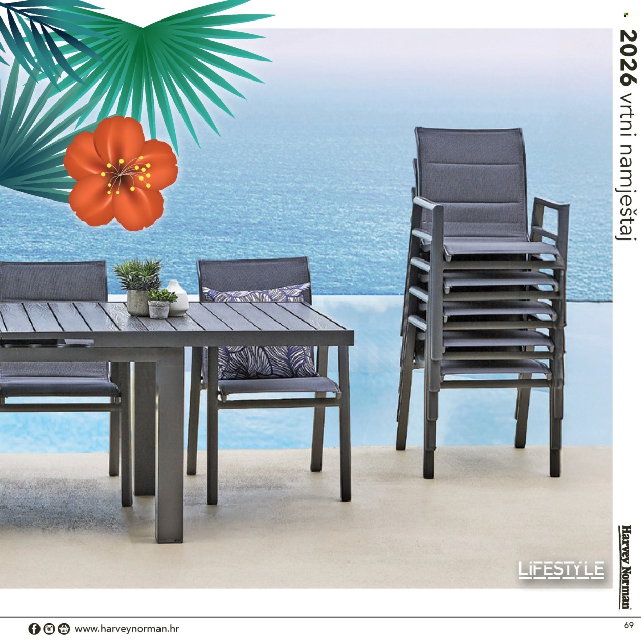 Harvey Norman katalog Stranica 69