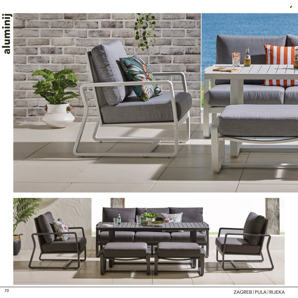 Harvey Norman katalog Stranica 70