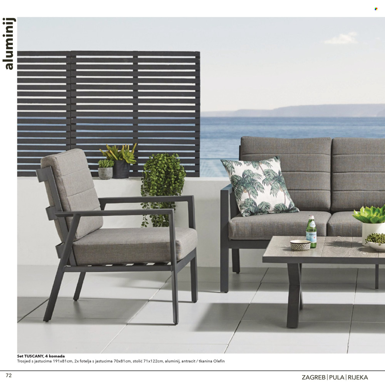 Harvey Norman katalog Stranica 72