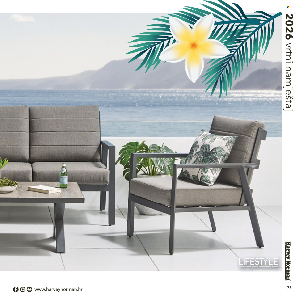 Harvey Norman katalog Stranica 73