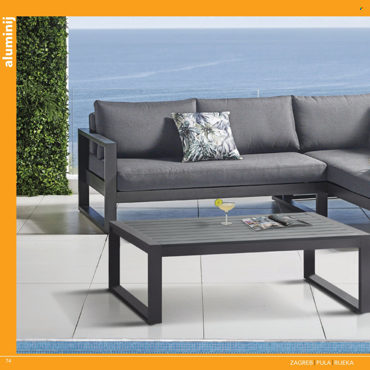 Harvey Norman katalog Stranica 74