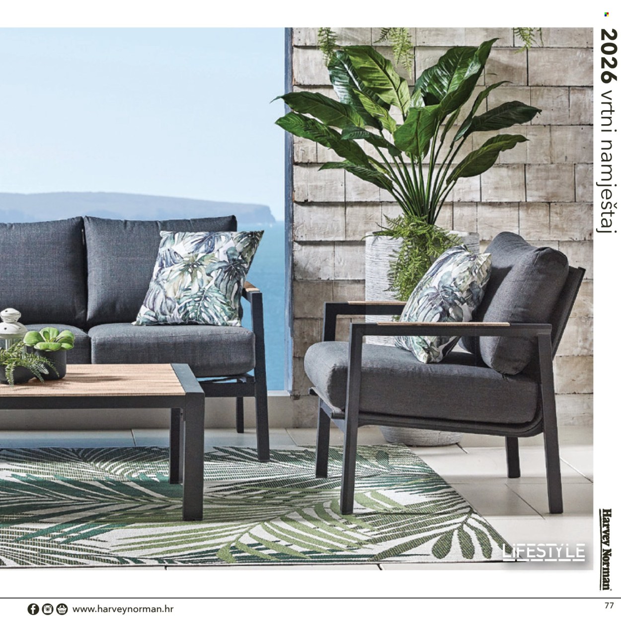 Harvey Norman katalog Stranica 77