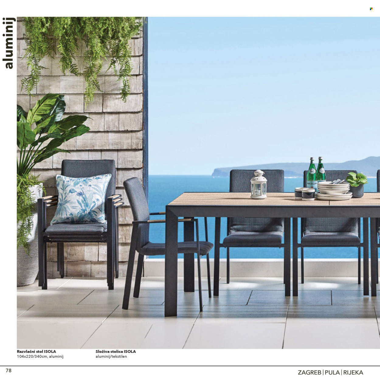 Harvey Norman katalog Stranica 78