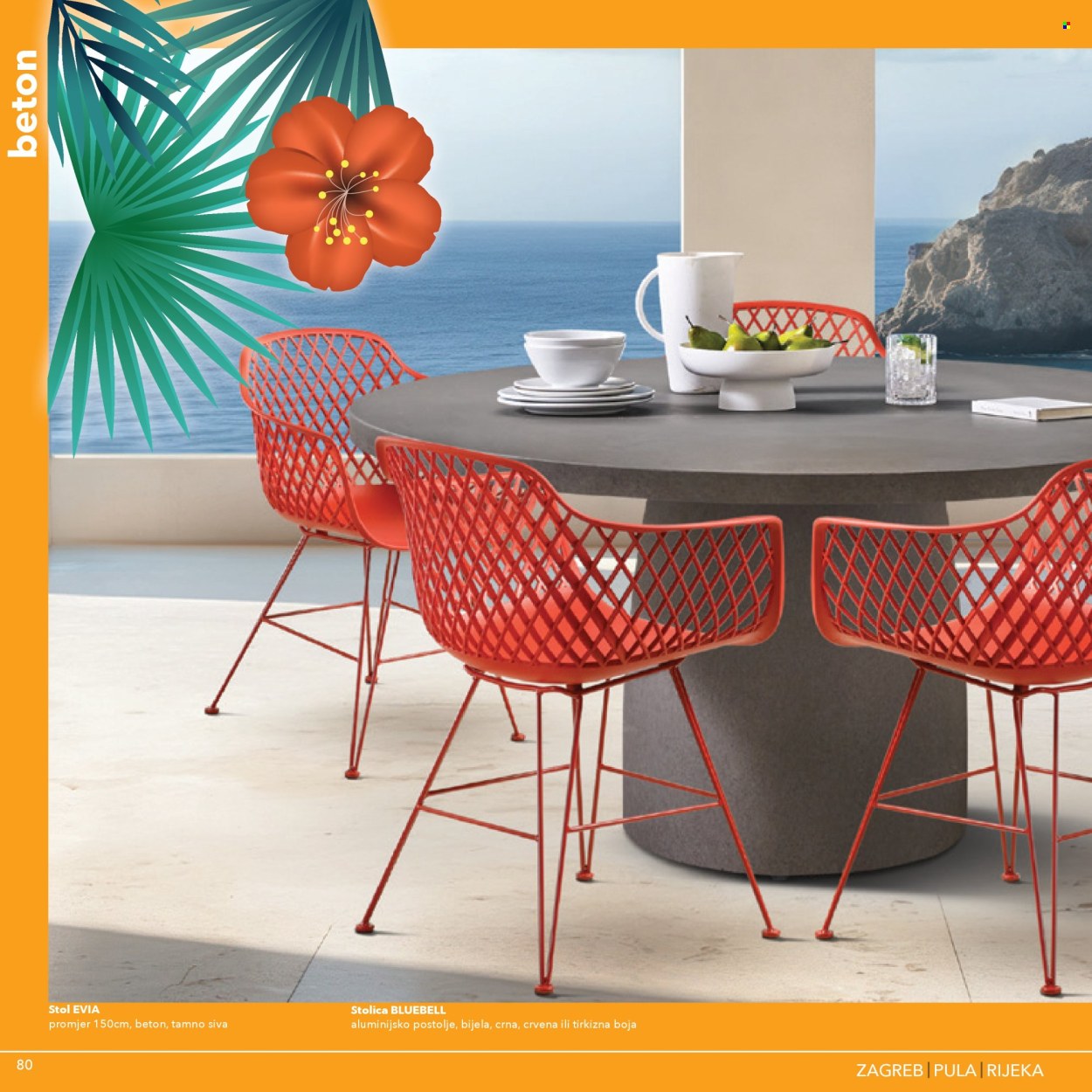 Harvey Norman katalog Stranica 80